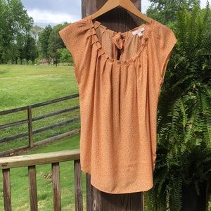 Lauren Conrad Blouse